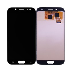 Touch+Display Samsung Galaxy J5 2017/J530 Preto Touch+Display Samsung Galaxy J5 2017/J530 Preto